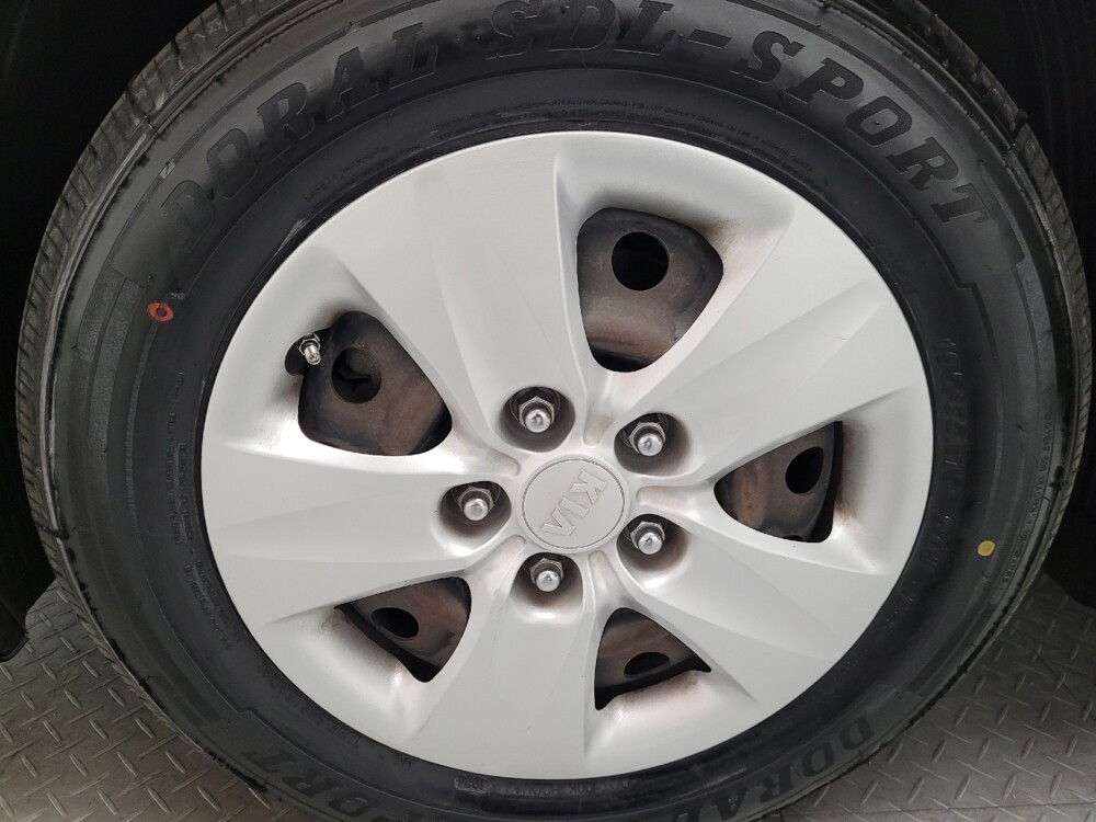 2018 Kia Forte in El Cajon, CA 92020 - 18091094 31