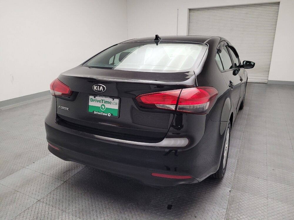 2018 Kia Forte in El Cajon, CA 92020 - 18091094 7