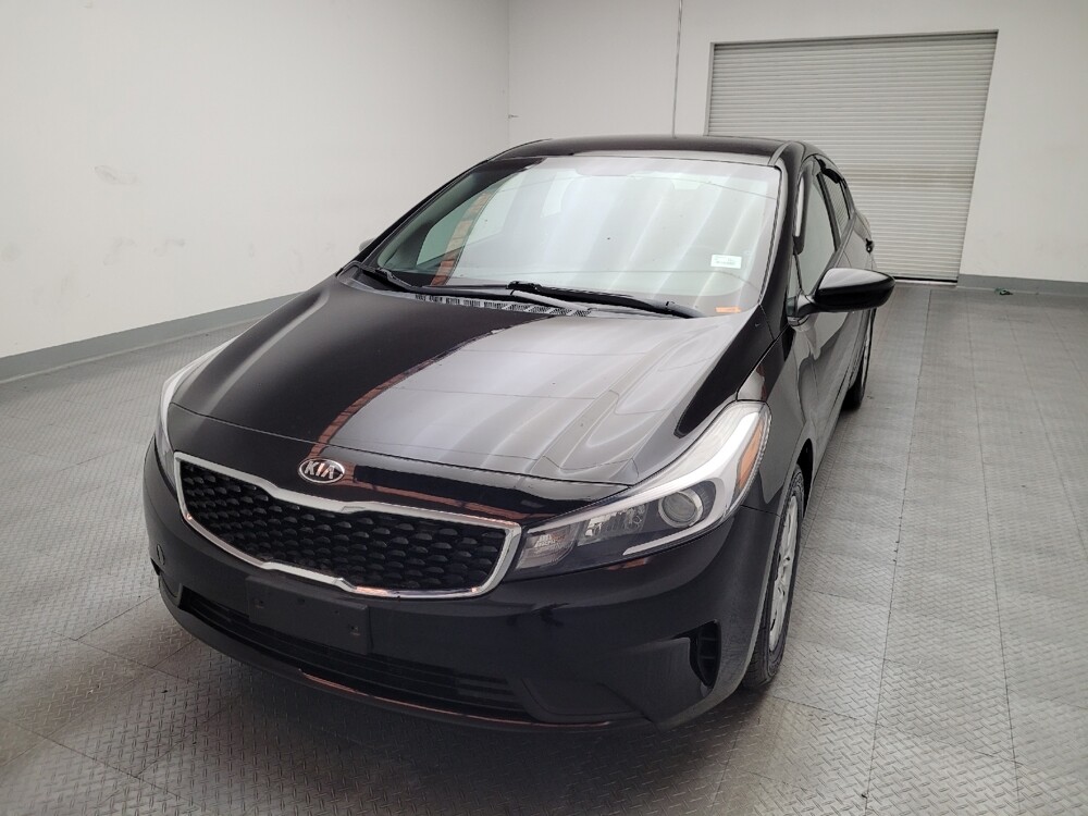 2018 Kia Forte in El Cajon, CA 92020 - 18091094 15