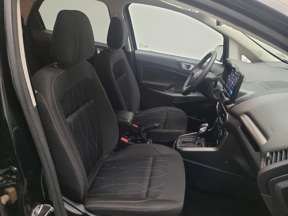 2018 Ford EcoSport in El Cajon, CA 92020 - 18091095 21