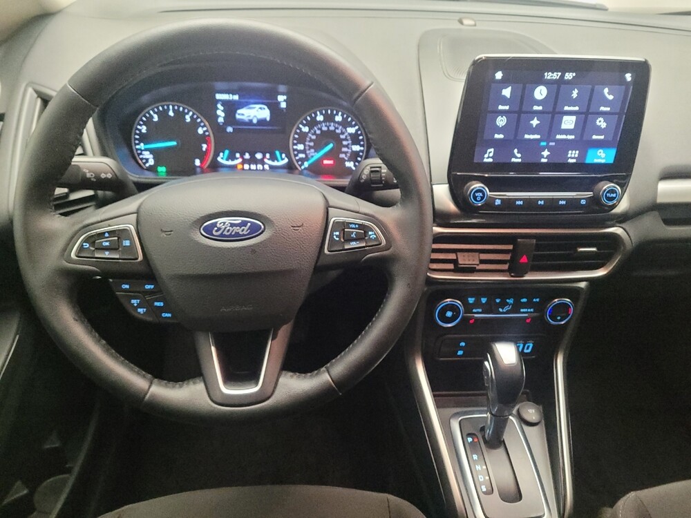 2018 Ford EcoSport in El Cajon, CA 92020 - 18091095 22