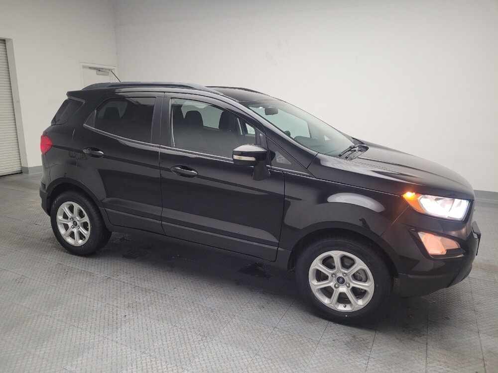 2018 Ford EcoSport in El Cajon, CA 92020 - 18091095 11