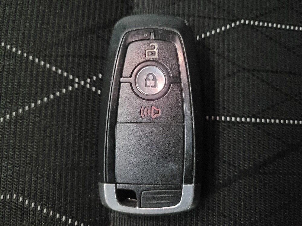 2018 Ford EcoSport in El Cajon, CA 92020 - 18091095 32