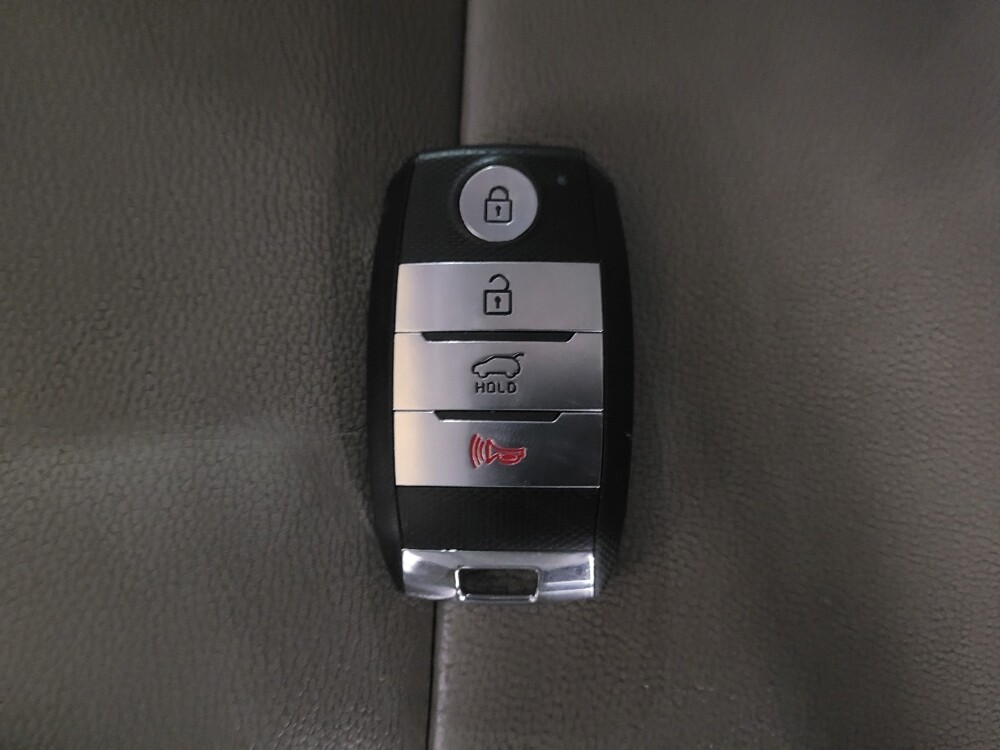 2018 Kia Sportage in Fresno, CA 93726 - 18091096 32