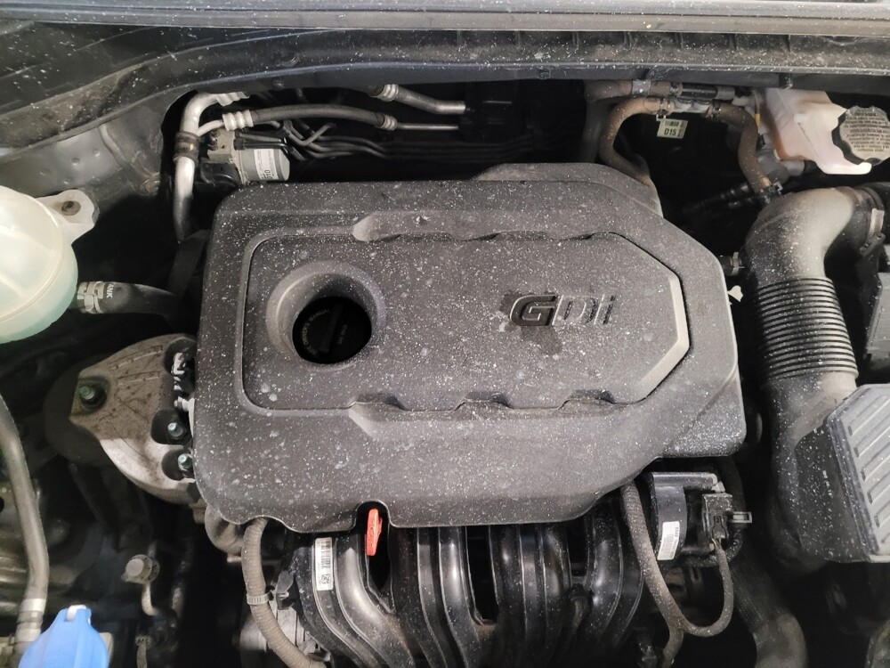 2018 Kia Sportage in Fresno, CA 93726 - 18091096 31