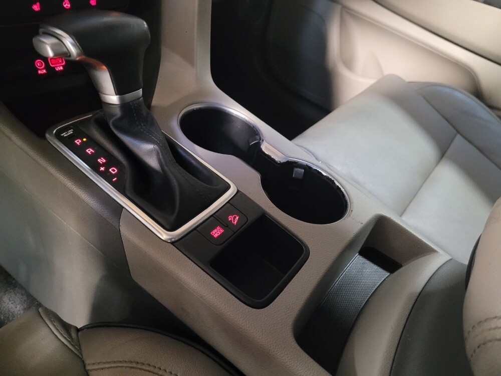 2018 Kia Sportage in Fresno, CA 93726 - 18091096 26