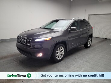 2016 Jeep Cherokee in Downey, CA 90241