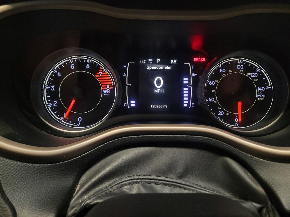 2016 Jeep Cherokee in Downey, CA 90241 - 18091098 23