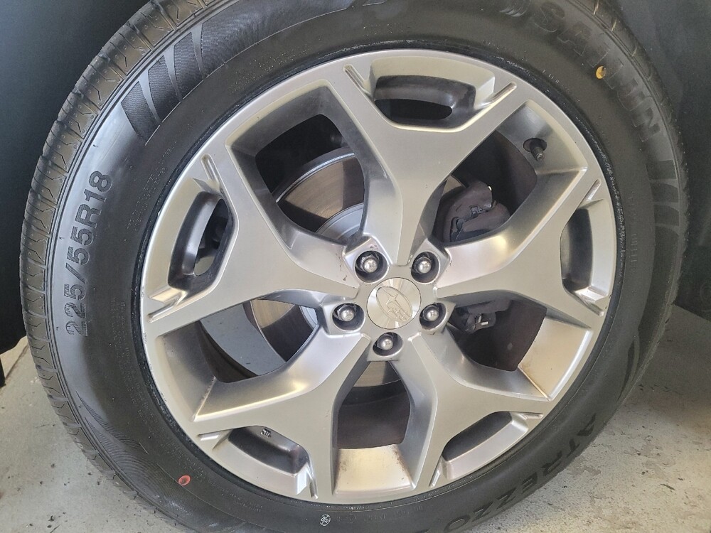 2015 Subaru Forester in El Cajon, CA 92020 - 18091099 31