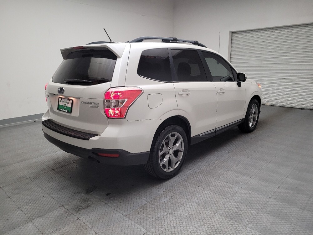 2015 Subaru Forester in El Cajon, CA 92020 - 18091099 9