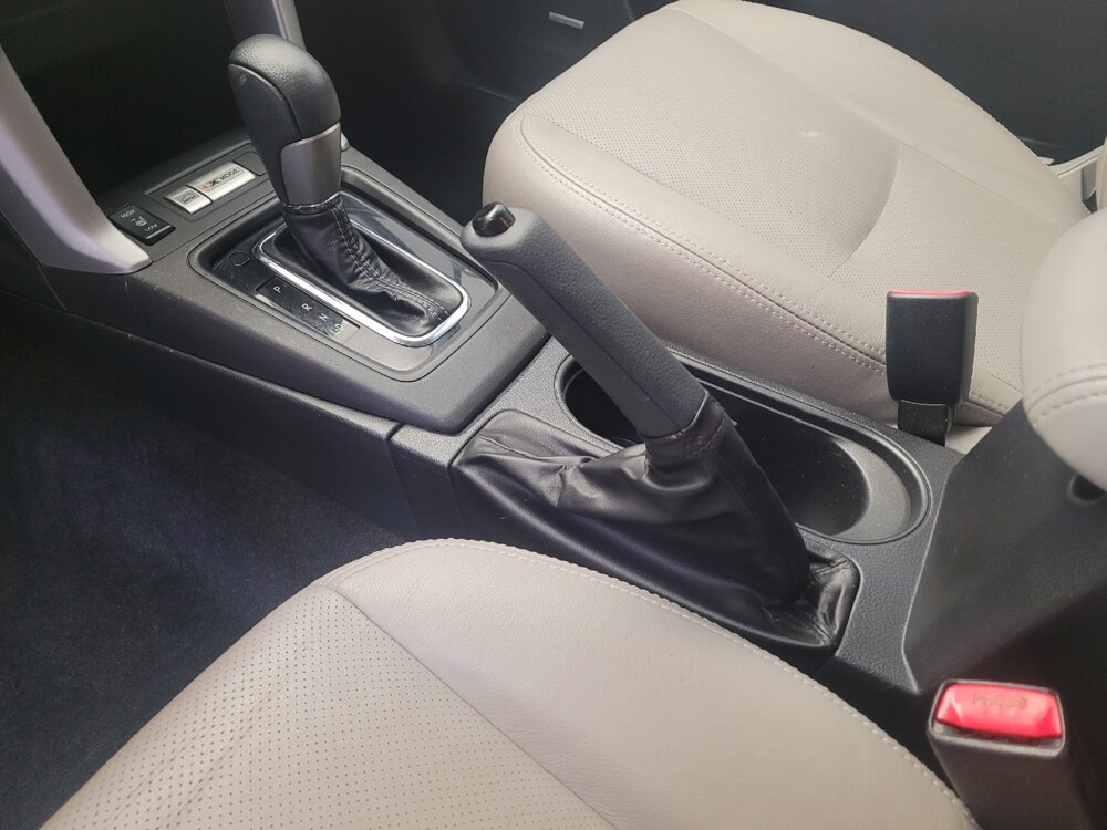 2015 Subaru Forester in El Cajon, CA 92020 - 18091099 26