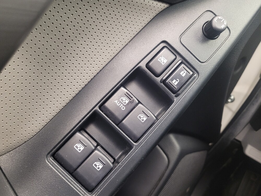 2015 Subaru Forester in El Cajon, CA 92020 - 18091099 27