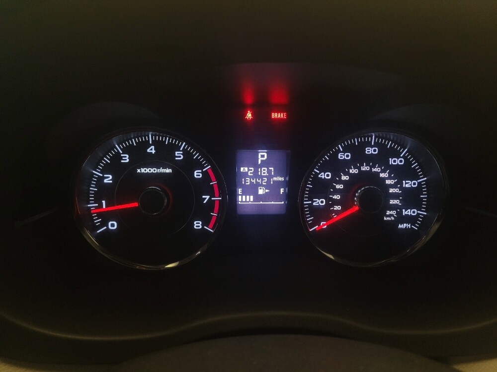 2015 Subaru Forester in El Cajon, CA 92020 - 18091099 23