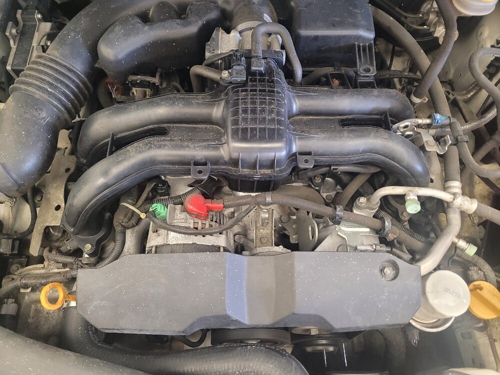 2015 Subaru Forester in El Cajon, CA 92020 - 18091099 30