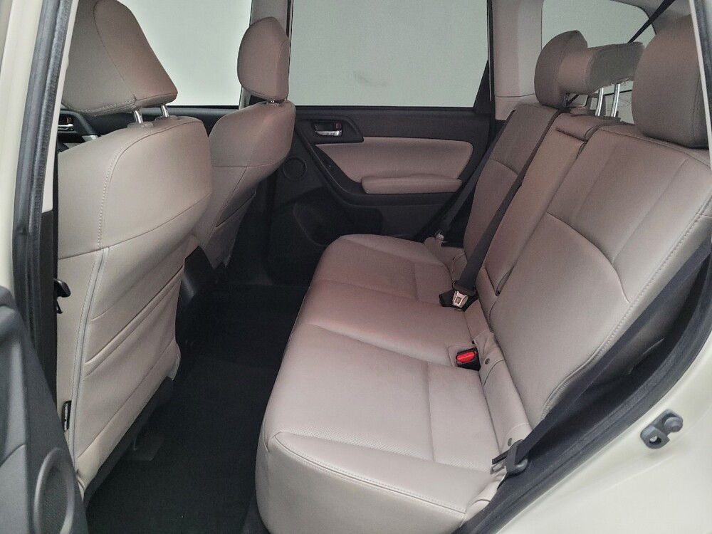 2015 Subaru Forester in El Cajon, CA 92020 - 18091099 18