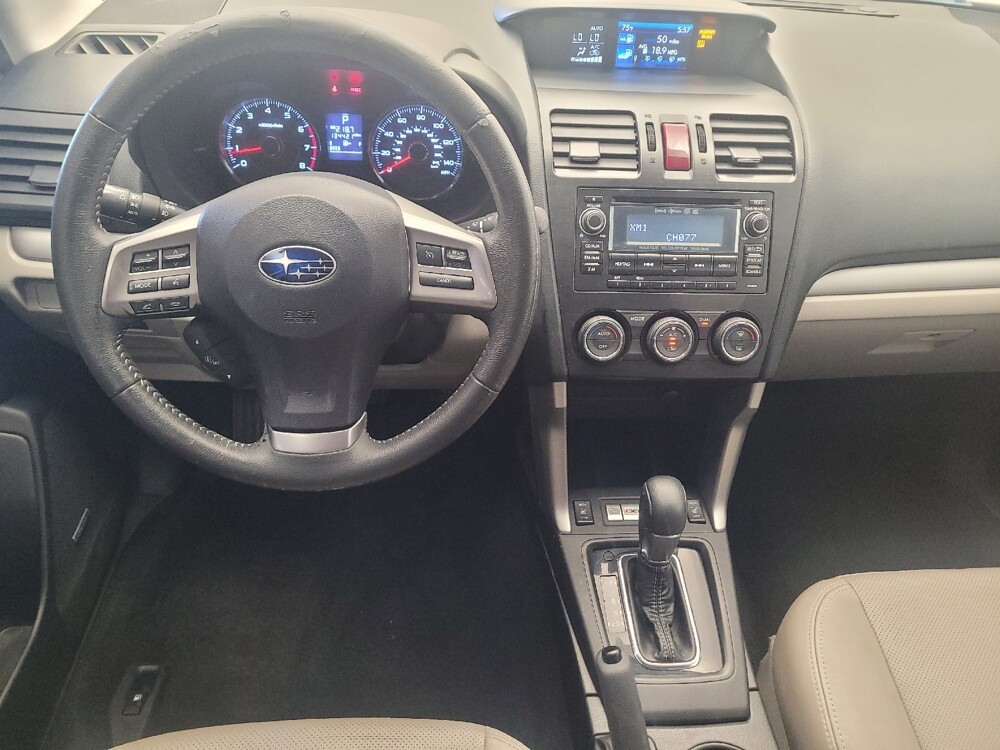 2015 Subaru Forester in El Cajon, CA 92020 - 18091099 22
