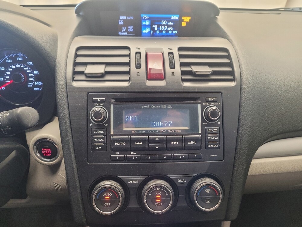 2015 Subaru Forester in El Cajon, CA 92020 - 18091099 25