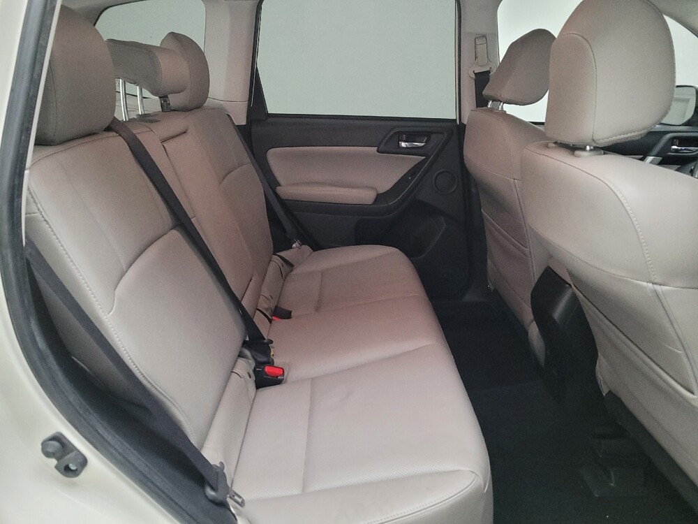 2015 Subaru Forester in El Cajon, CA 92020 - 18091099 19