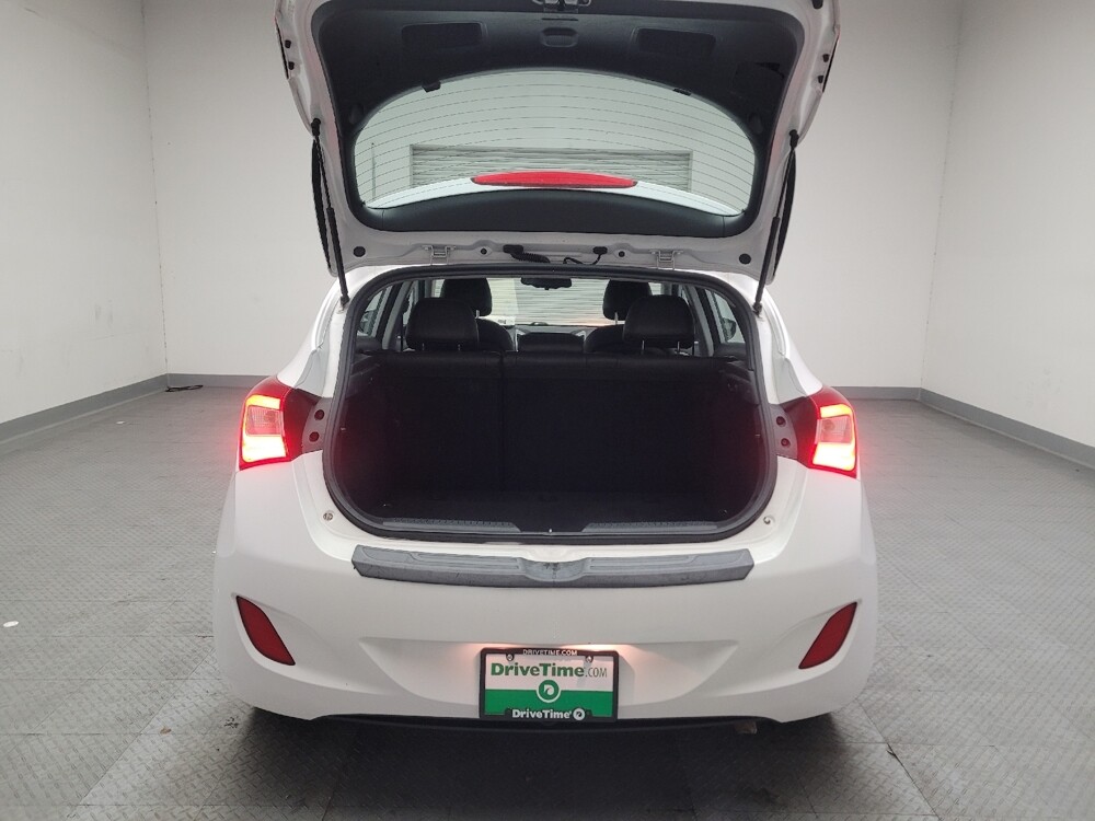 2014 Hyundai Elantra in El Cajon, CA 92020 - 18091100 29