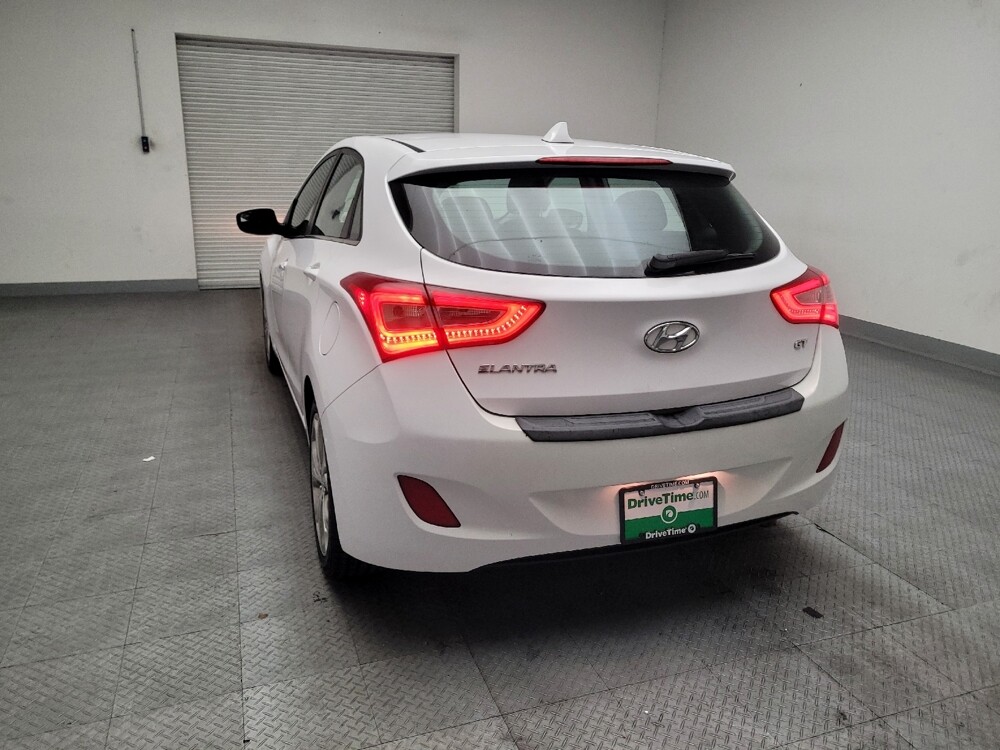 2014 Hyundai Elantra in El Cajon, CA 92020 - 18091100 6