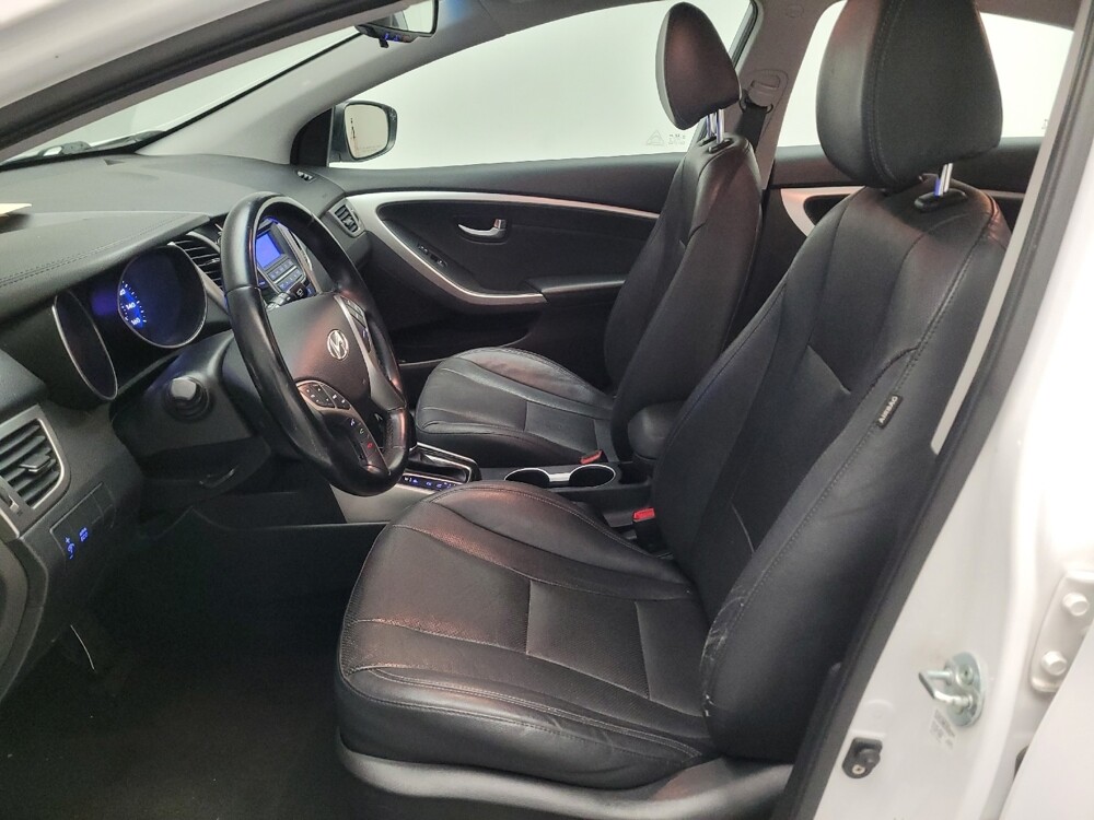2014 Hyundai Elantra in El Cajon, CA 92020 - 18091100 17