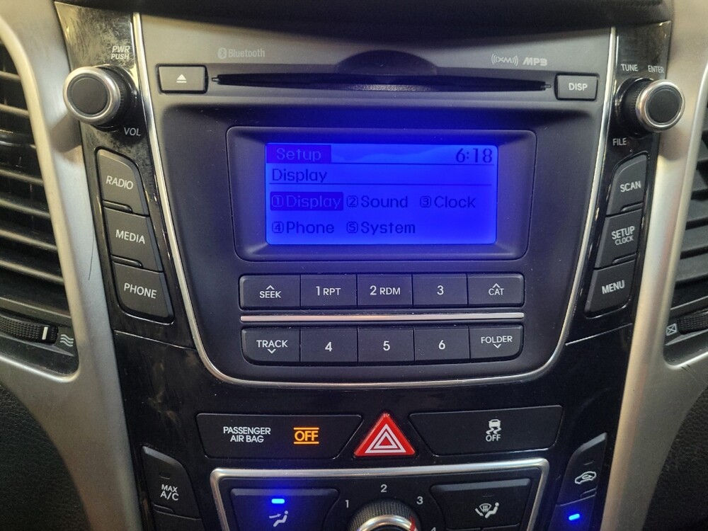 2014 Hyundai Elantra in El Cajon, CA 92020 - 18091100 25