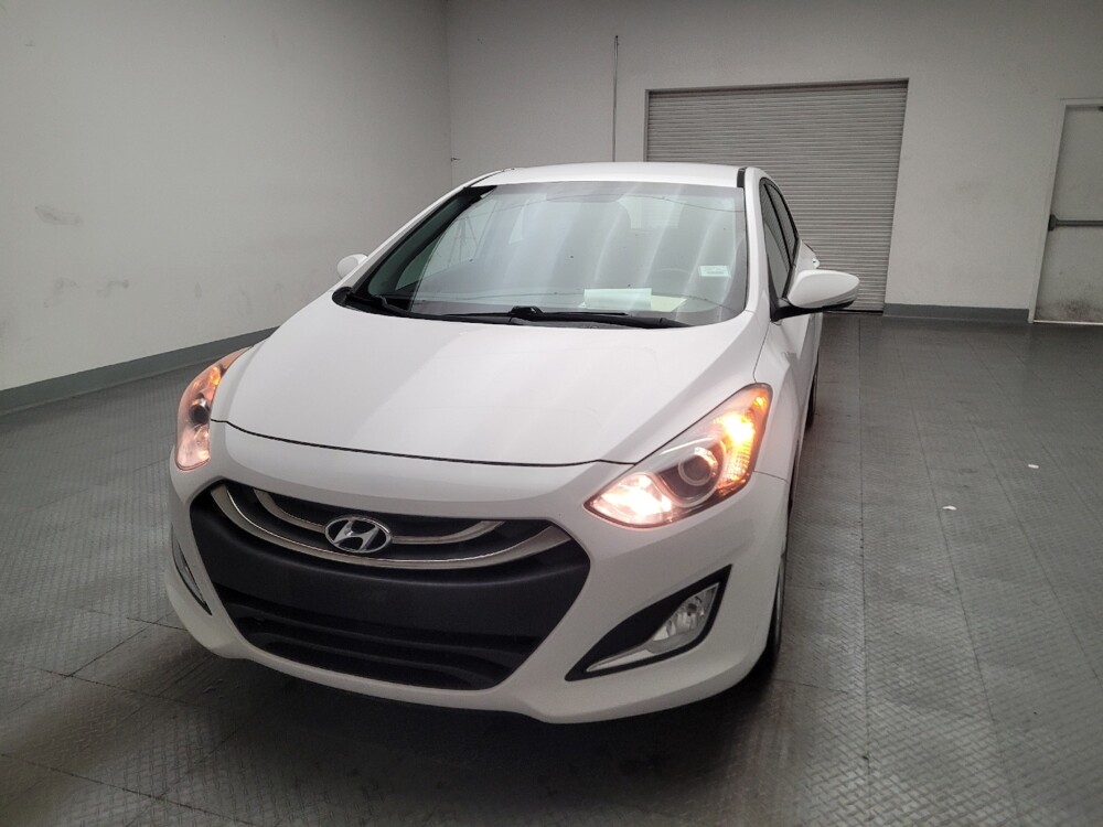 2014 Hyundai Elantra in El Cajon, CA 92020 - 18091100 15