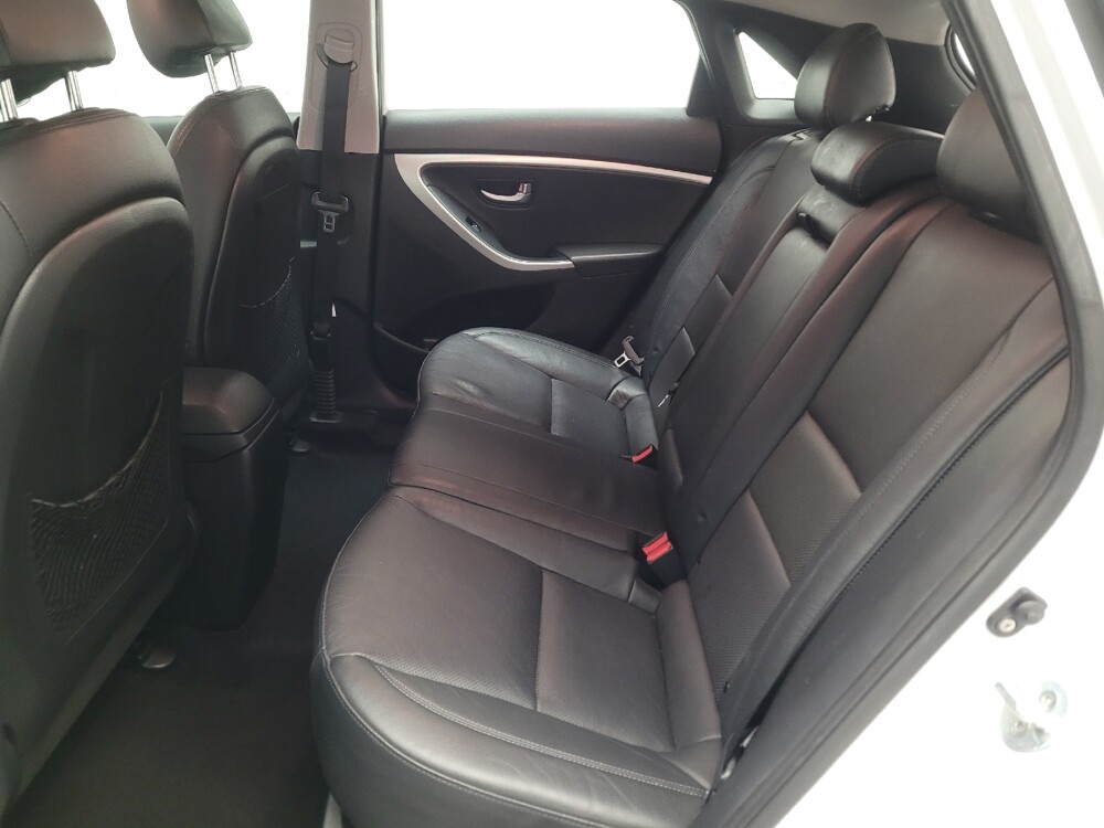 2014 Hyundai Elantra in El Cajon, CA 92020 - 18091100 18