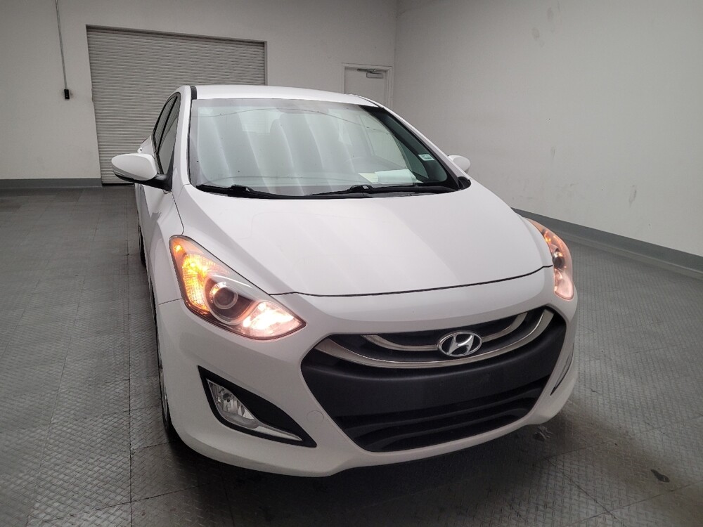2014 Hyundai Elantra in El Cajon, CA 92020 - 18091100 14