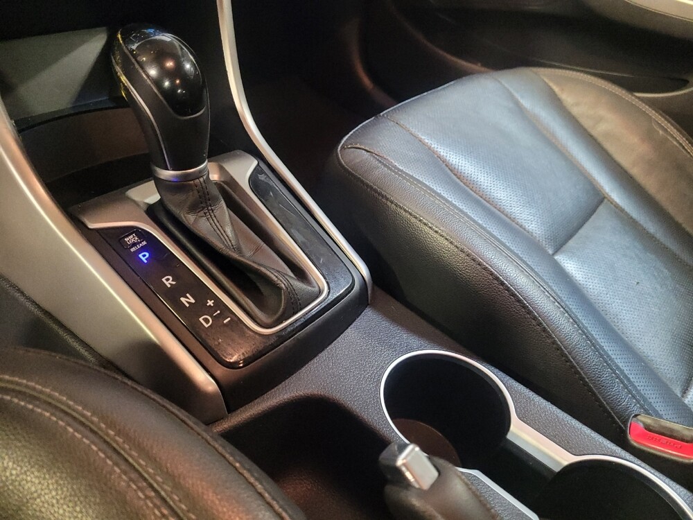 2014 Hyundai Elantra in El Cajon, CA 92020 - 18091100 26