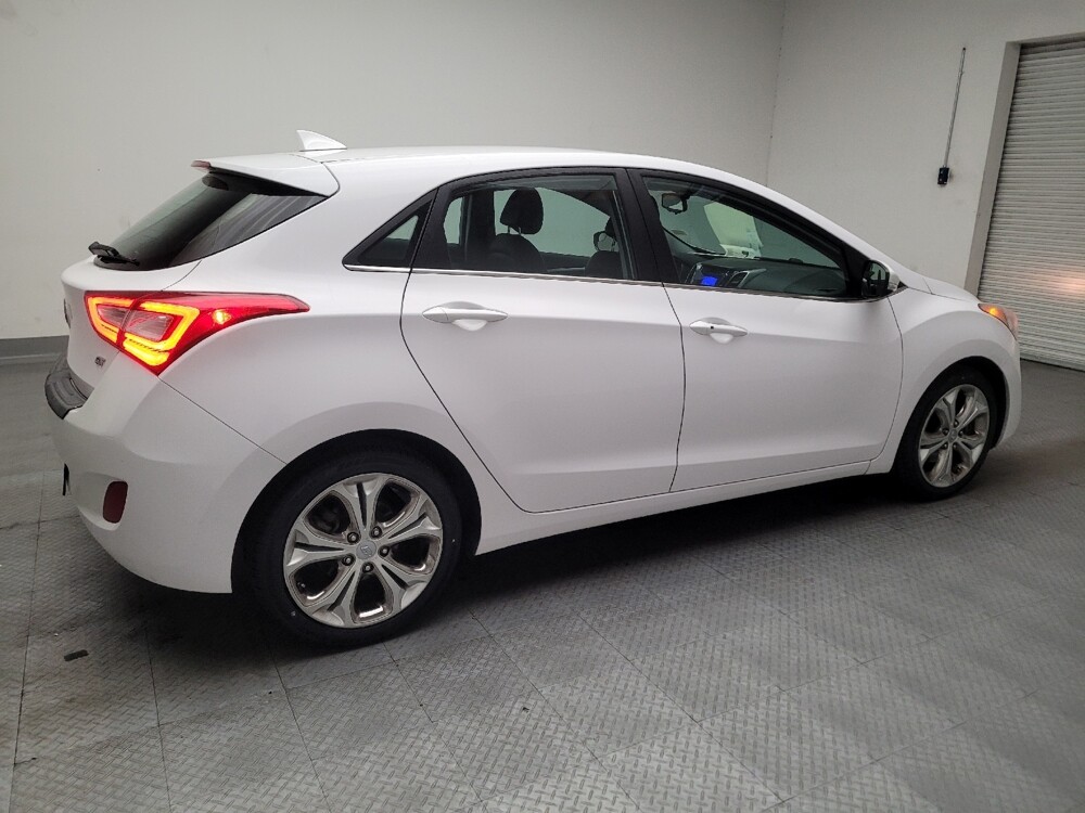 2014 Hyundai Elantra in El Cajon, CA 92020 - 18091100 10