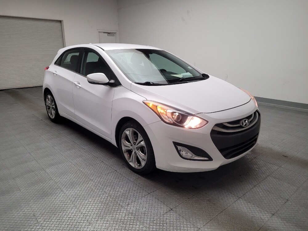 2014 Hyundai Elantra in El Cajon, CA 92020 - 18091100 13