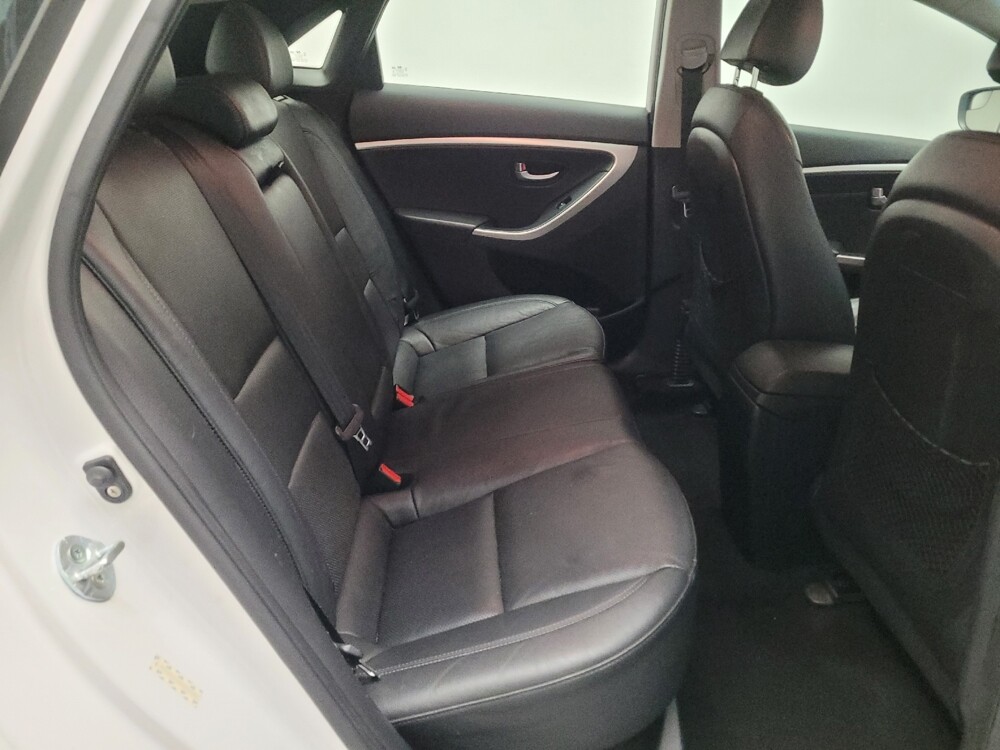 2014 Hyundai Elantra in El Cajon, CA 92020 - 18091100 19