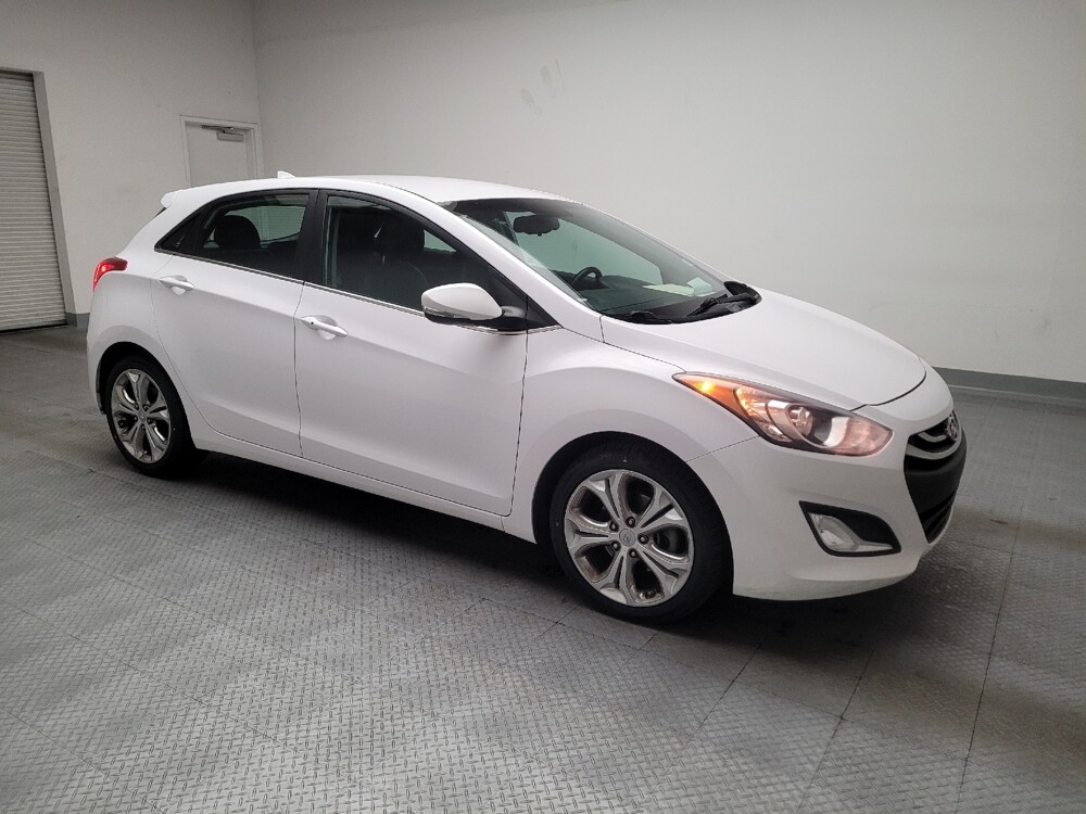 2014 Hyundai Elantra in El Cajon, CA 92020 - 18091100 11