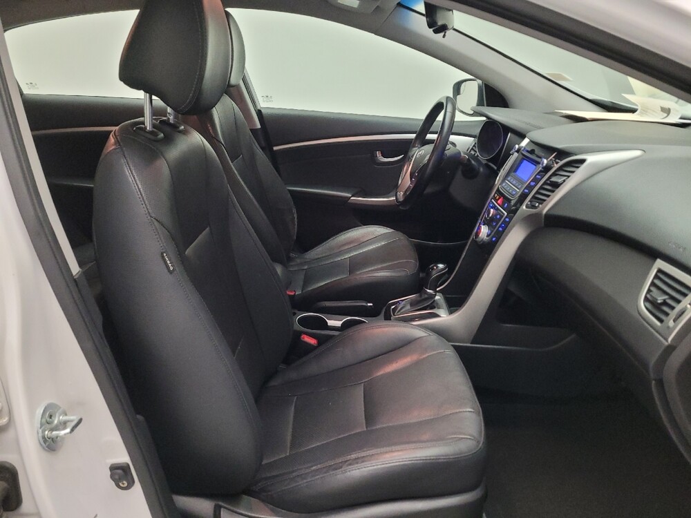 2014 Hyundai Elantra in El Cajon, CA 92020 - 18091100 21