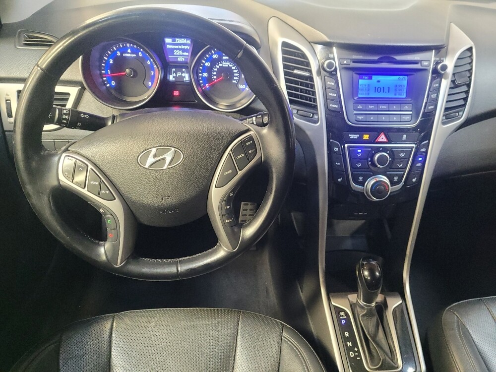 2014 Hyundai Elantra in El Cajon, CA 92020 - 18091100 22