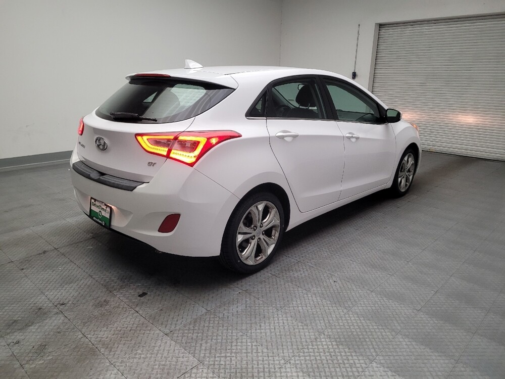 2014 Hyundai Elantra in El Cajon, CA 92020 - 18091100 9