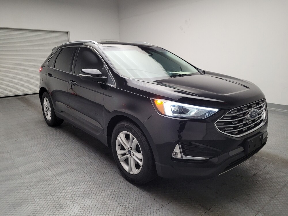2020 Ford Edge in Montclair, CA 91763 - 18091101 13