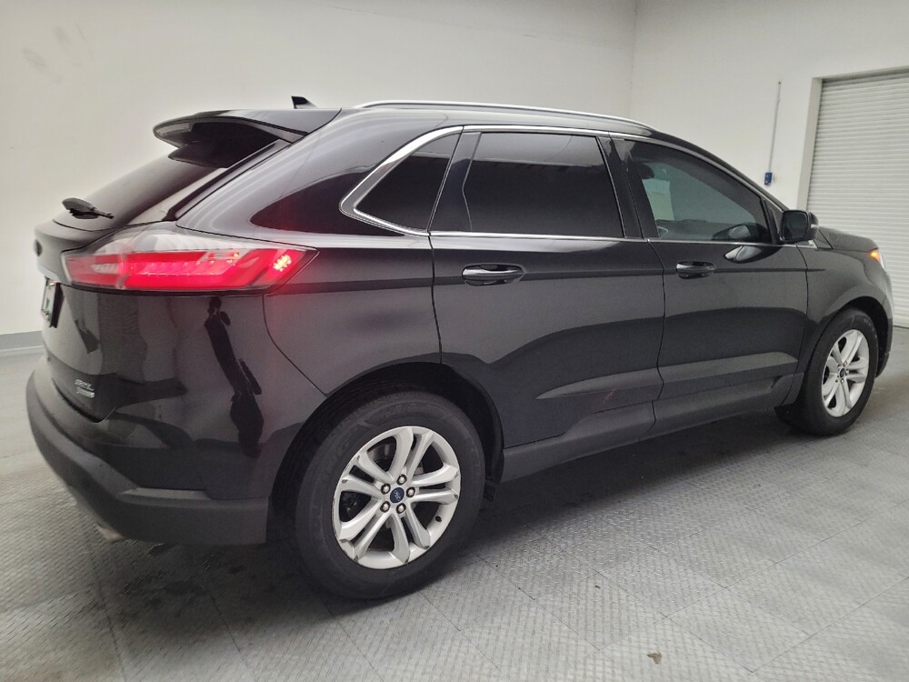 2020 Ford Edge in Montclair, CA 91763 - 18091101 10