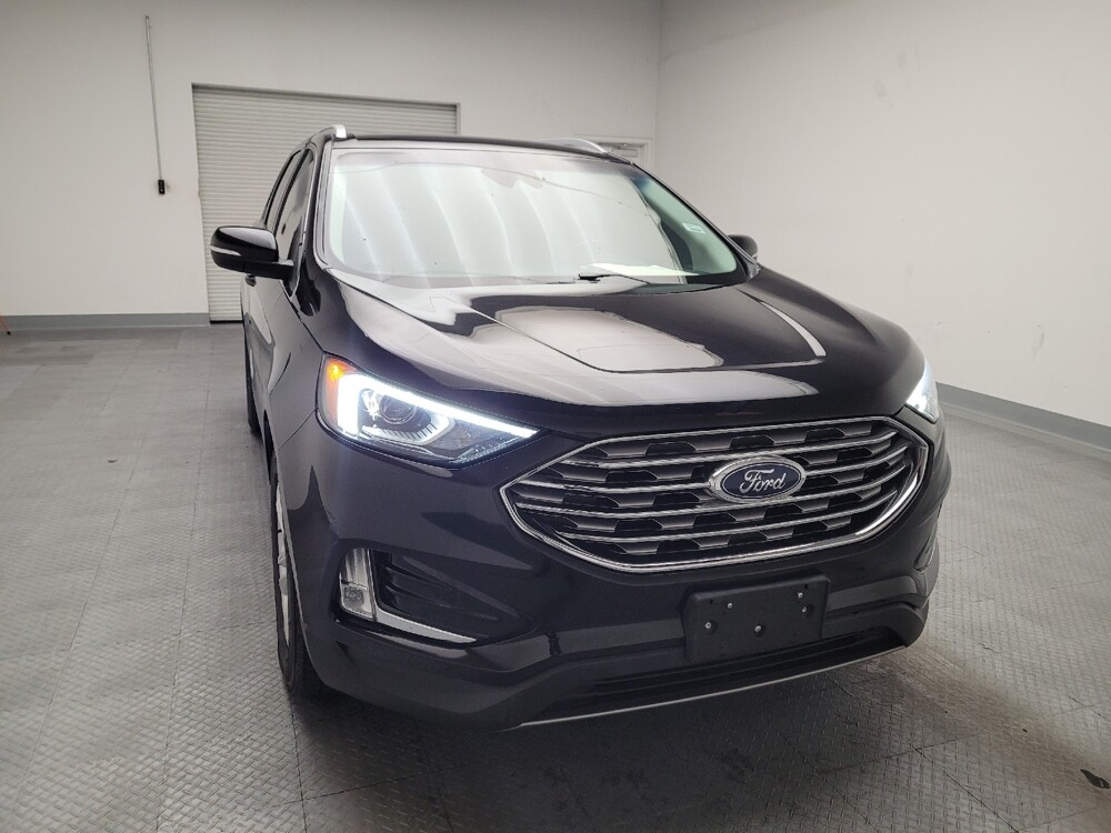 2020 Ford Edge in Montclair, CA 91763 - 18091101 14