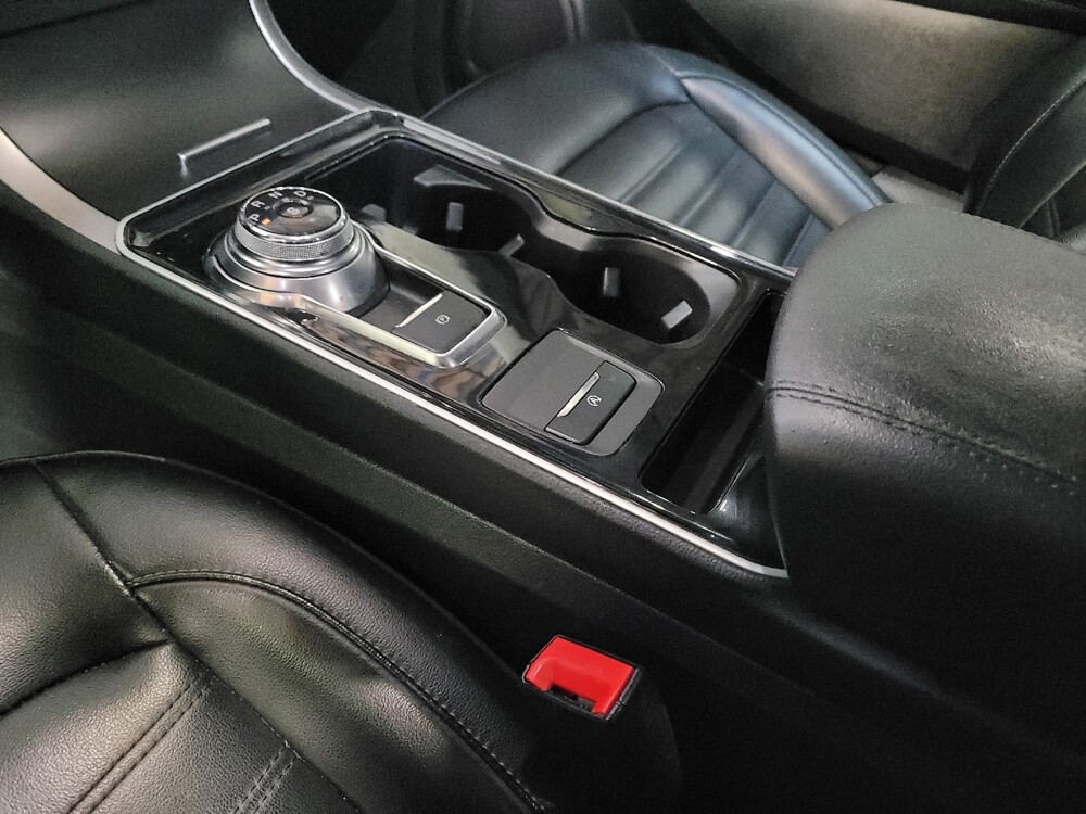 2020 Ford Edge in Montclair, CA 91763 - 18091101 26