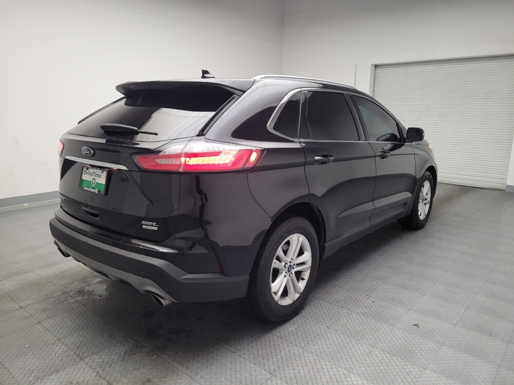 2020 Ford Edge in Montclair, CA 91763 - 18091101 9