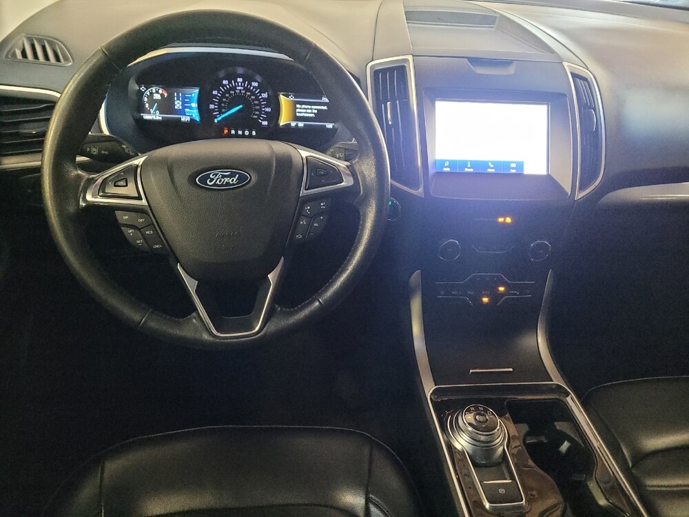 2020 Ford Edge in Montclair, CA 91763 - 18091101 22