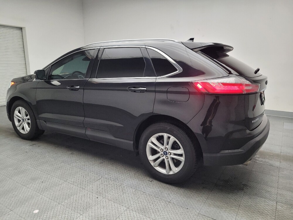2020 Ford Edge in Montclair, CA 91763 - 18091101 3