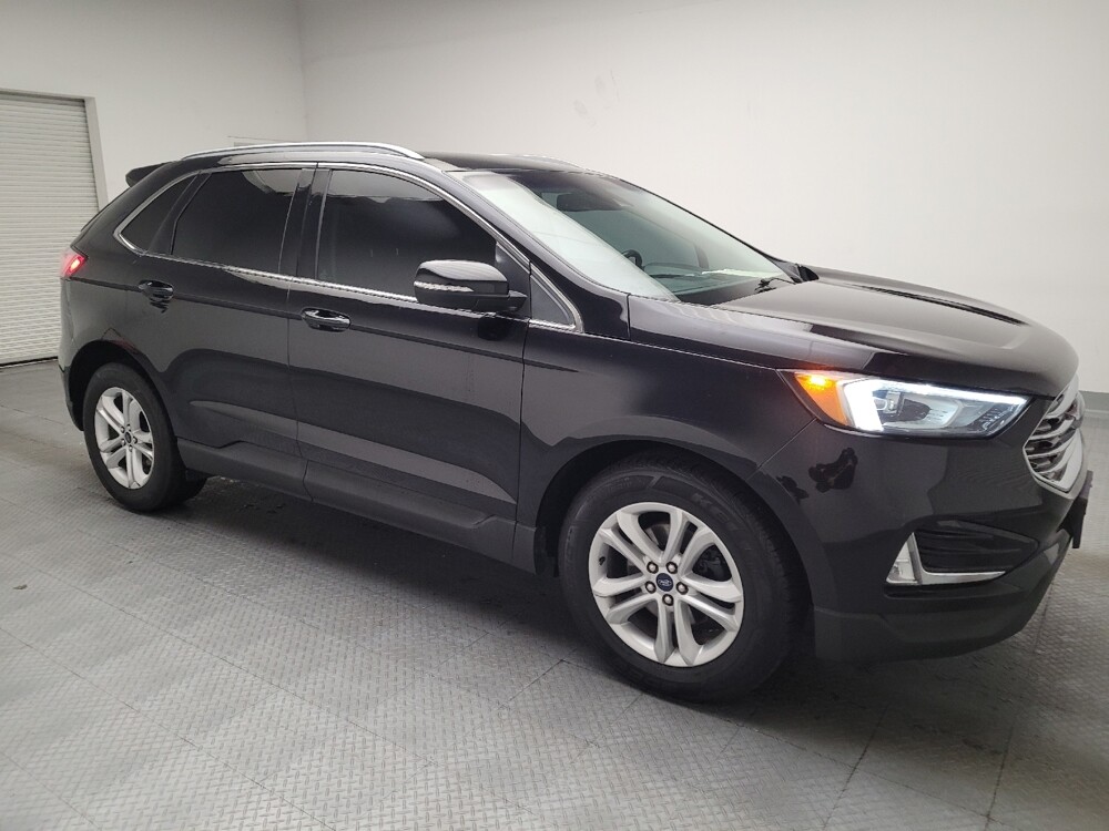 2020 Ford Edge in Montclair, CA 91763 - 18091101 11