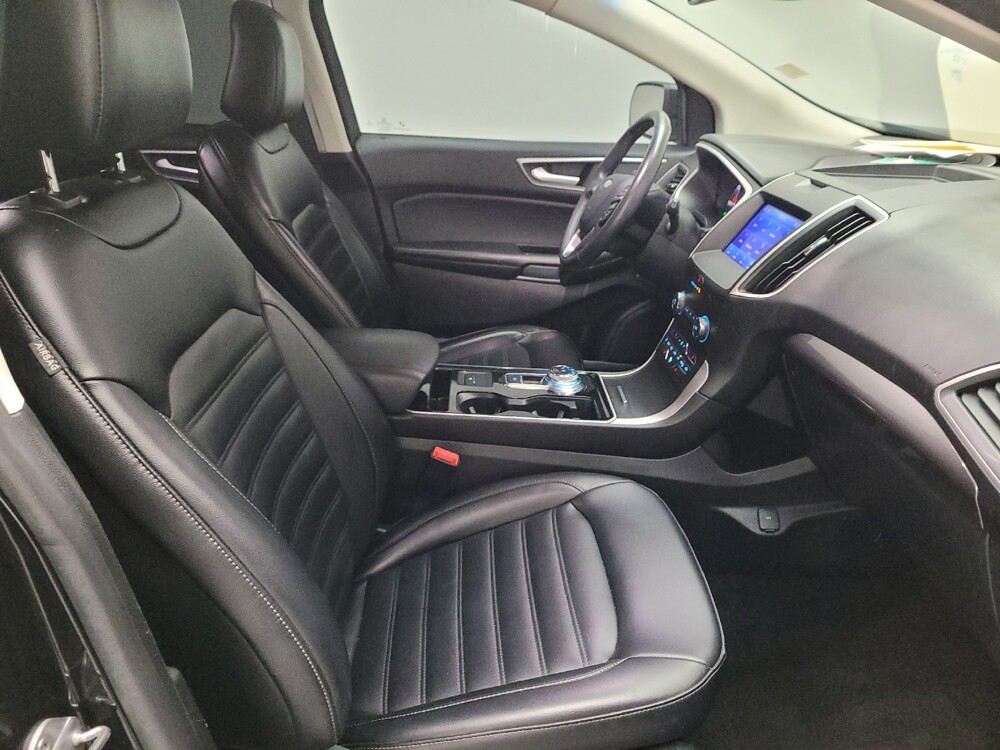 2020 Ford Edge in Montclair, CA 91763 - 18091101 21