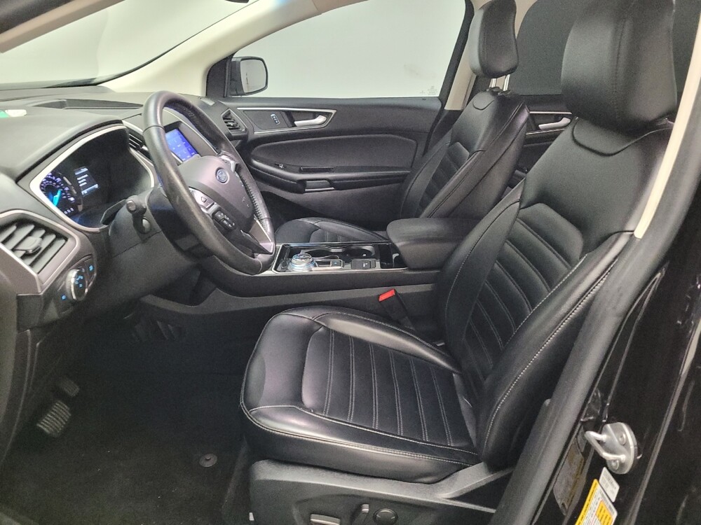 2020 Ford Edge in Montclair, CA 91763 - 18091101 17