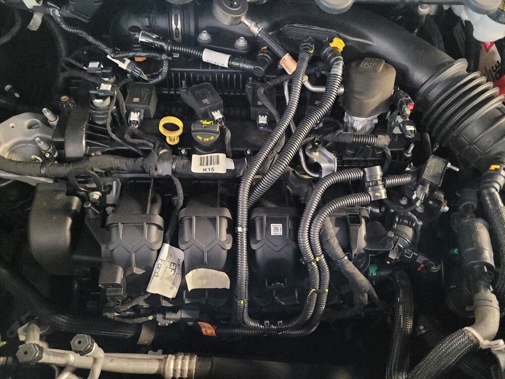 2020 Ford Edge in Montclair, CA 91763 - 18091101 30