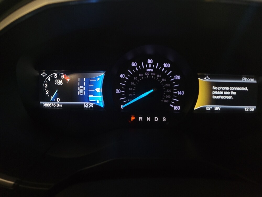 2020 Ford Edge in Montclair, CA 91763 - 18091101 23