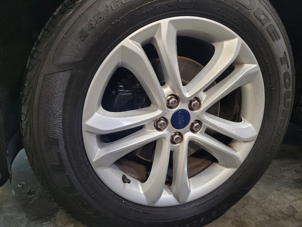 2020 Ford Edge in Montclair, CA 91763 - 18091101 31